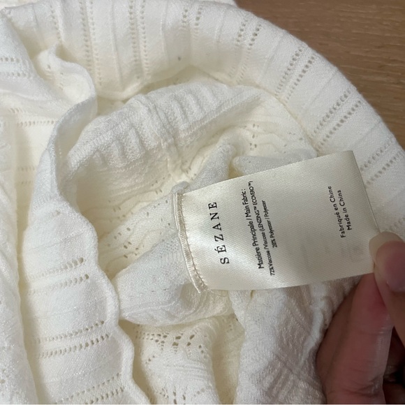 ✨Sezane Roma Sweater - Picture 8 of 8